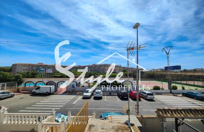 Вторичное жилье - Apartamento - Torrevieja - Торревьеха