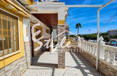 Вторичное жилье - Apartamento - Torrevieja - Торревьеха