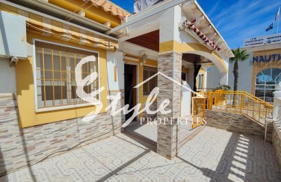 Вторичное жилье - Apartamento - Torrevieja - Торревьеха