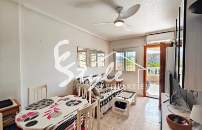 Вторичное жилье - Apartamento - Torrevieja - Торревьеха