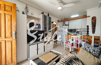 Вторичное жилье - Apartamento - Torrevieja - Торревьеха