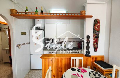 Вторичное жилье - Apartamento - Torrevieja - Торревьеха