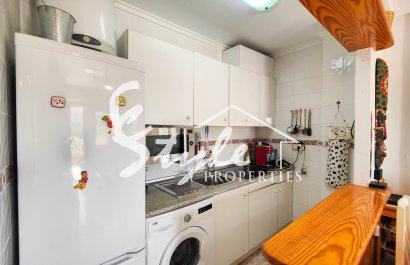 Вторичное жилье - Apartamento - Torrevieja - Торревьеха