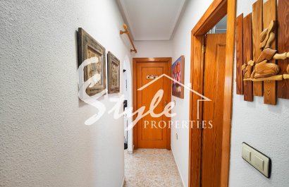 Вторичное жилье - Apartamento - Torrevieja - Торревьеха