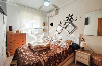 Вторичное жилье - Apartamento - Torrevieja - Торревьеха