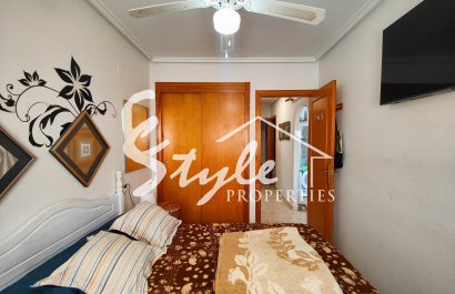 Вторичное жилье - Apartamento - Torrevieja - Торревьеха