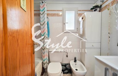 Вторичное жилье - Apartamento - Torrevieja - Торревьеха