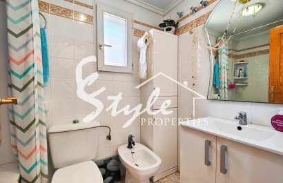 Вторичное жилье - Apartamento - Torrevieja - Торревьеха