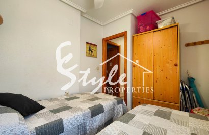 Вторичное жилье - Apartamento - Torrevieja - Торревьеха