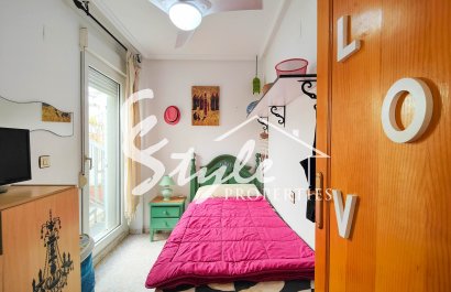 Вторичное жилье - Apartamento - Torrevieja - Торревьеха