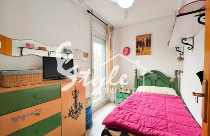 Вторичное жилье - Apartamento - Torrevieja - Торревьеха