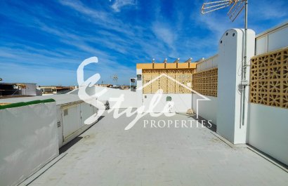 Вторичное жилье - Apartamento - Torrevieja - Торревьеха