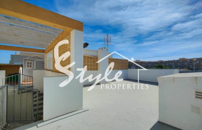 Вторичное жилье - Apartamento - Torrevieja - Торревьеха