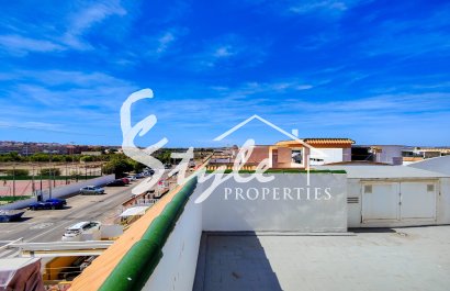 Вторичное жилье - Apartamento - Torrevieja - Торревьеха