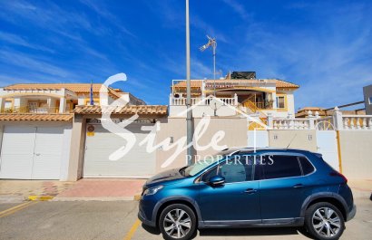 Вторичное жилье - Apartamento - Torrevieja - Торревьеха