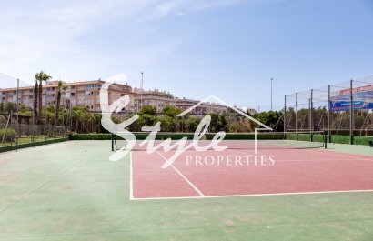 Вторичное жилье - Apartamento - Torrevieja - Торревьеха