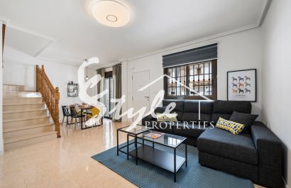 Вторичное жилье - Townhouse - Сан Мигель де Салинас - San Miguel De Salinas