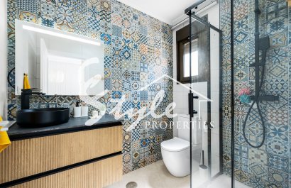 Вторичное жилье - Townhouse - Сан Мигель де Салинас - San Miguel De Salinas