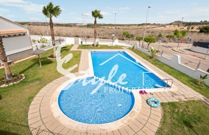 Вторичное жилье - Townhouse - Сан Мигель де Салинас - San Miguel De Salinas