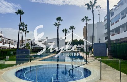 Resale - Apartamento - Villamartin, Orihuela Costa - Villamartin