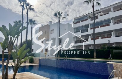 Resale - Apartamento - Villamartin, Orihuela Costa - Villamartin
