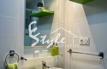 Resale - Apartamento - Villamartin, Orihuela Costa - Villamartin