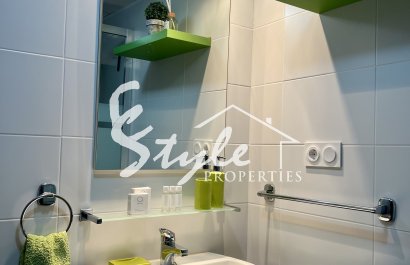 Resale - Apartamento - Villamartin, Orihuela Costa - Villamartin