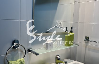 Resale - Apartamento - Villamartin, Orihuela Costa - Villamartin