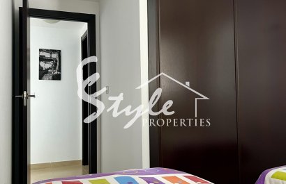 Resale - Apartamento - Villamartin, Orihuela Costa - Villamartin