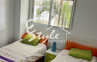 Resale - Apartamento - Villamartin, Orihuela Costa - Villamartin
