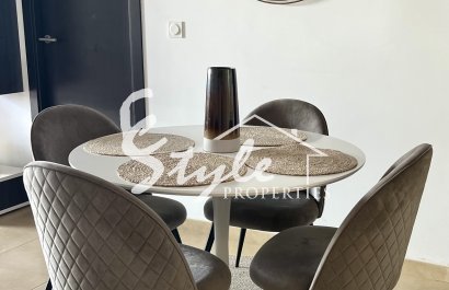 Resale - Apartamento - Villamartin, Orihuela Costa - Villamartin
