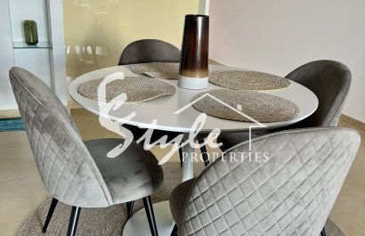 Resale - Apartamento - Villamartin, Orihuela Costa - Villamartin