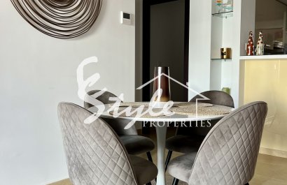 Resale - Apartamento - Villamartin, Orihuela Costa - Villamartin