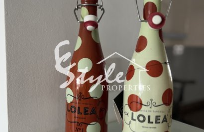 Resale - Apartamento - Villamartin, Orihuela Costa - Villamartin