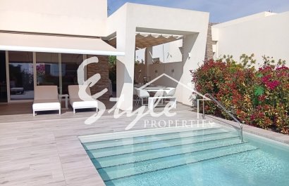 Вторичное жилье - Вилла - La Finca Golf - La Finca Golf Resort