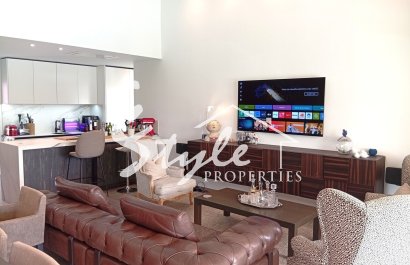 Вторичное жилье - Вилла - La Finca Golf - La Finca Golf Resort