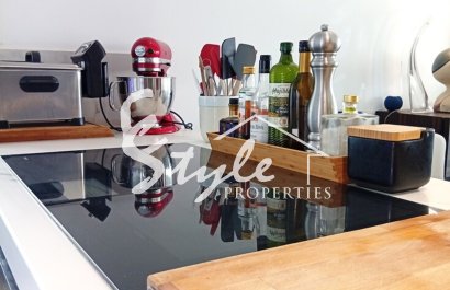 Вторичное жилье - Вилла - La Finca Golf - La Finca Golf Resort