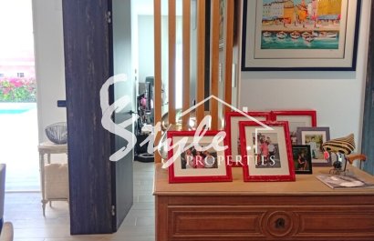 Вторичное жилье - Вилла - La Finca Golf - La Finca Golf Resort