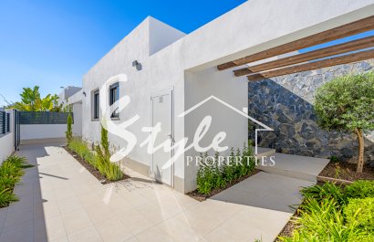 Вторичное жилье - Вилла - Mar de Cristal - Мар де Кристал