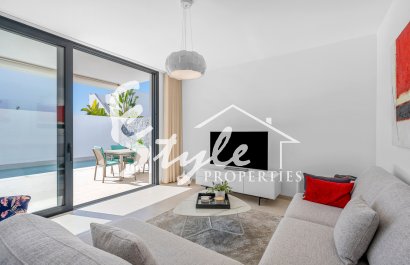 Вторичное жилье - Вилла - Mar de Cristal - Мар де Кристал