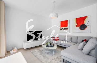 Вторичное жилье - Вилла - Mar de Cristal - Мар де Кристал