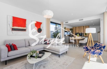 Вторичное жилье - Вилла - Mar de Cristal - Мар де Кристал