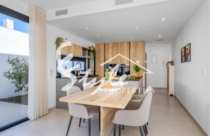 Вторичное жилье - Вилла - Mar de Cristal - Мар де Кристал