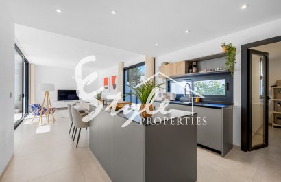 Вторичное жилье - Вилла - Mar de Cristal - Мар де Кристал