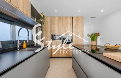 Вторичное жилье - Вилла - Mar de Cristal - Мар де Кристал