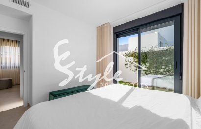 Вторичное жилье - Вилла - Mar de Cristal - Мар де Кристал