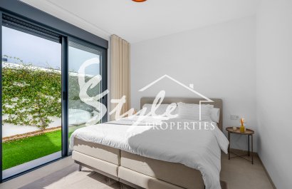 Вторичное жилье - Вилла - Mar de Cristal - Мар де Кристал