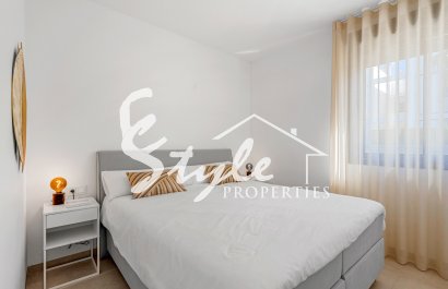 Вторичное жилье - Вилла - Mar de Cristal - Мар де Кристал