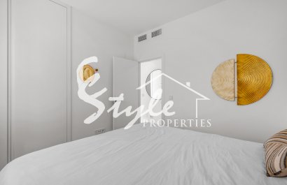 Вторичное жилье - Вилла - Mar de Cristal - Мар де Кристал