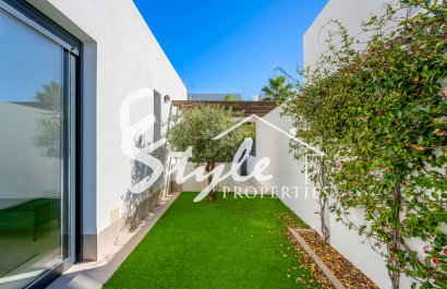 Вторичное жилье - Вилла - Mar de Cristal - Мар де Кристал